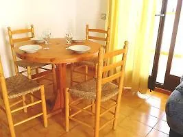 Appartement Els Jardins Iii By Interhome