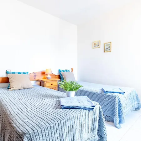 Els Jardins Iii By Interhome