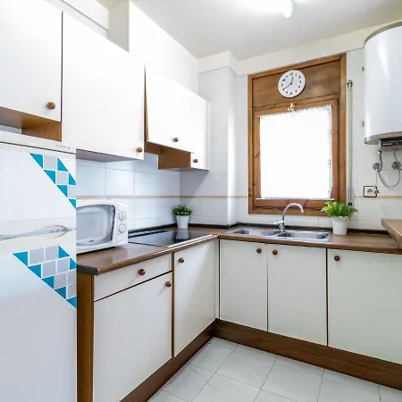 Els Jardins Iii By Interhome Apartment *