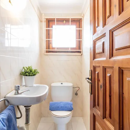 Els Jardins Iii By Interhome Apartment Roses
