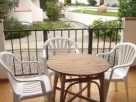 Els Jardins Iii By Interhome ロザス