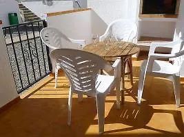 アパート Els Jardins Iii By Interhome *