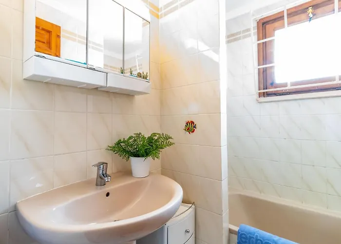 Els Jardins Iii By Interhome *