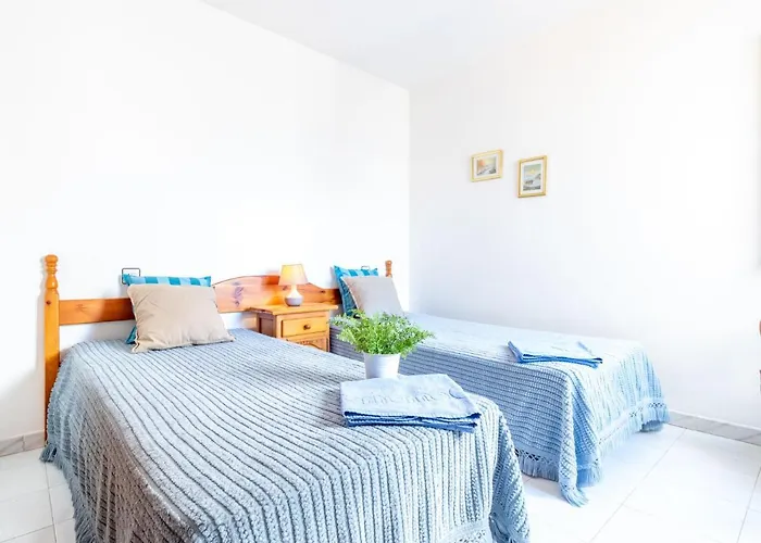 Els Jardins Iii By Interhome